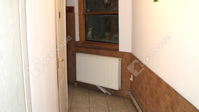 1. kép | Eladó Családi ház, Sárvár (#179802)