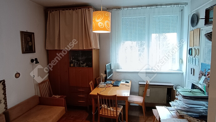 8. kép | Eladó Téglaépítésű lakás, Nagykanizsa (#179885)