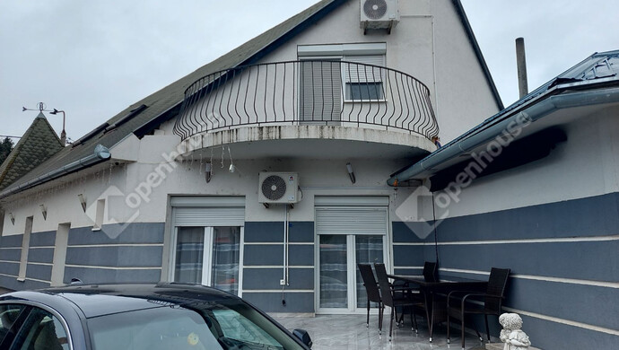 58. kép | Eladó Családi ház, Marcali (#180025)