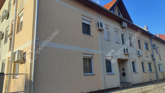 15. kép | Eladó Társasházi lakás, Szeged (#180080)