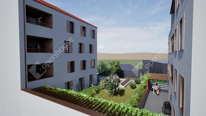 8. kép | Eladó Társasházi lakás, Székesfehérvár (#179963)