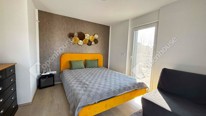 8. kép | Eladó Téglaépítésű lakás, Siófok (#180026)