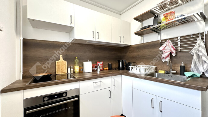 2. kép | Eladó Társasházi lakás, Debrecen (#180549)