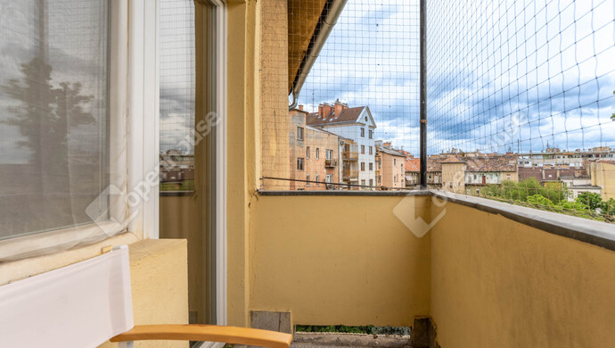 1. kép | Eladó Téglaépítésű lakás, Budapest XI. Ker. (#182399)
