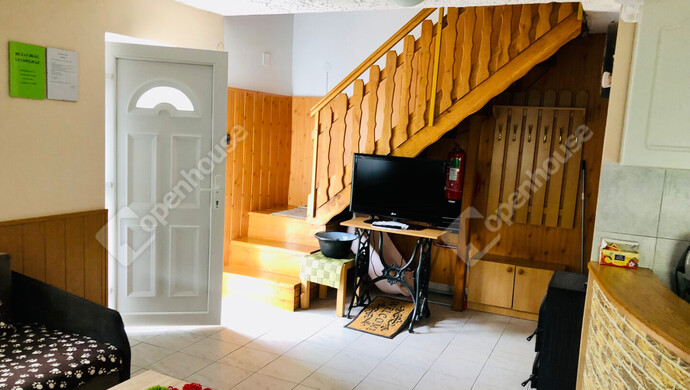 54. kép | Eladó Apartman, Kistolmács (#184133)