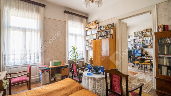 7. kép | Eladó Téglaépítésű lakás, Budapest VI. Ker. (#175704)