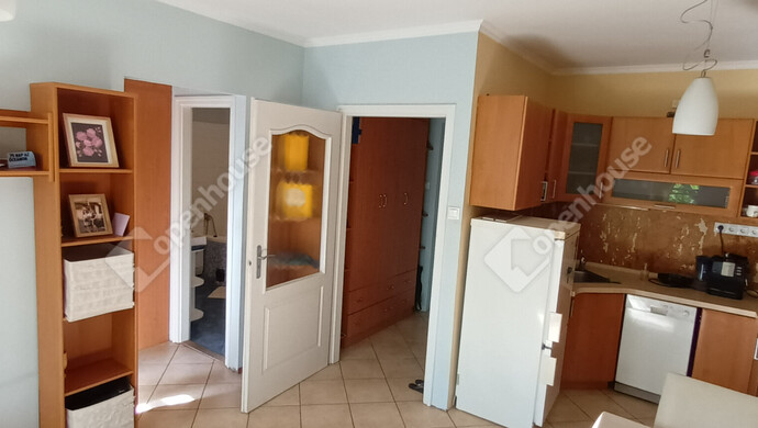 3. kép | Eladó Társasházi lakás, Szeged (#177311)