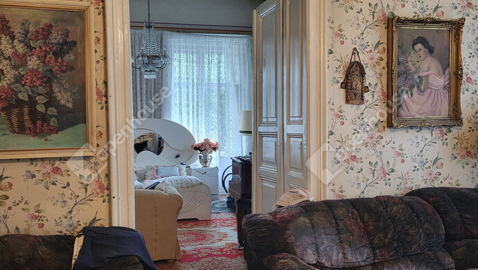 4. kép | Eladó Téglaépítésű lakás, Budapest VI. Ker. (#177352)