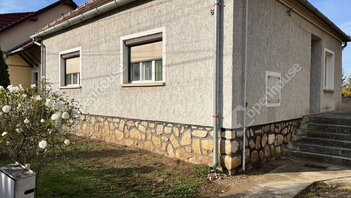 0. kép | Eladó Családi ház, Fertőd (#178187)