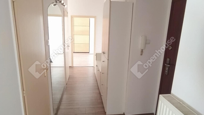 2. kép | Eladó Téglaépítésű lakás, Szeged (#178357)