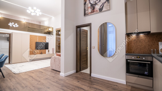 1. kép | Eladó Téglaépítésű lakás, Budapest IX. Ker. (#178358)