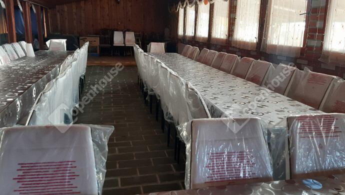 49. kép | Eladó Kereskedelmi ingatlan, Rigyác (#178452)