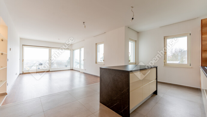 2. kép | Eladó Téglaépítésű lakás, Budaörs (#178009)