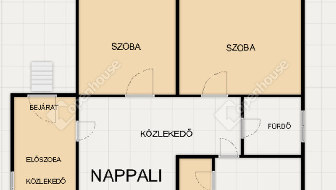 0. kép | Eladó Családi ház, Komárom (#178647)