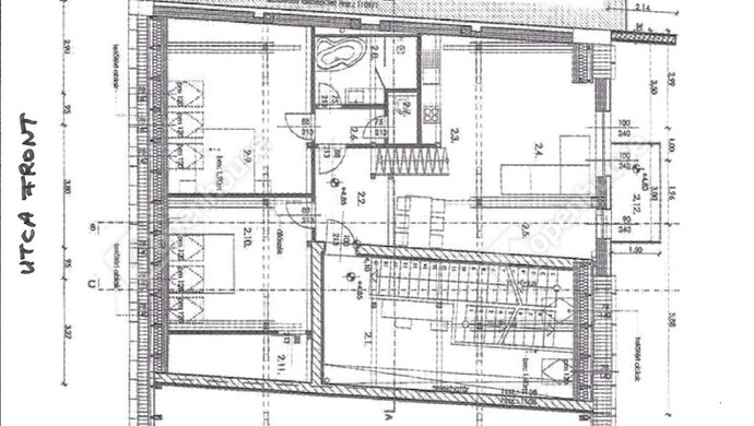 95. kép | Eladó Társasházi lakás, Nagykanizsa (#171164)