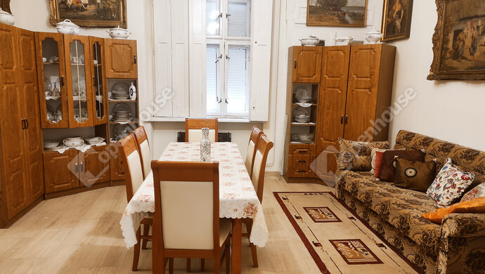 1. kép | Eladó Családi ház, Kistelek (#178986)