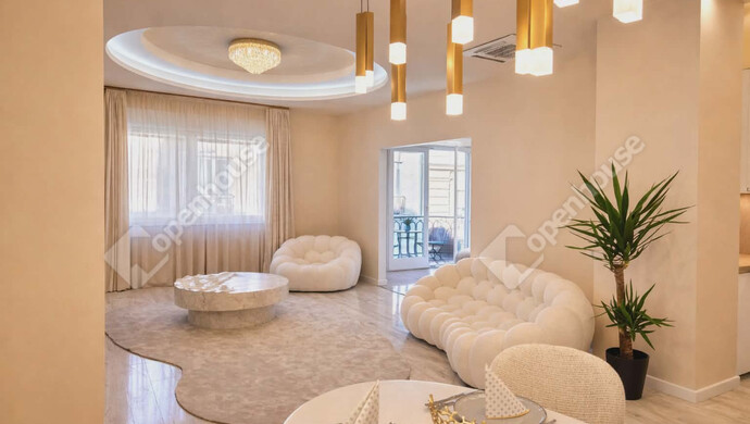 9. kép | Eladó Téglaépítésű lakás, Budapest V. Ker. (#179912)