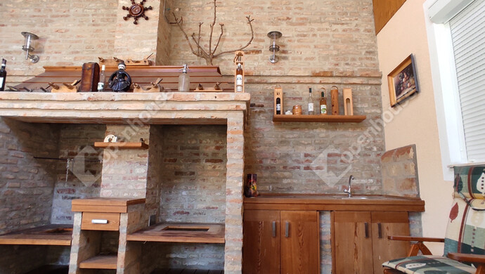 22. kép | Eladó Családi ház, Balatonfenyves (#180269)