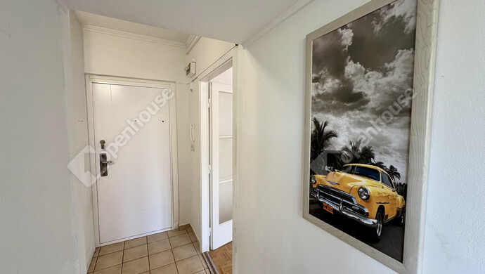 16. kép | Eladó Társasházi lakás, Győr (#180881)