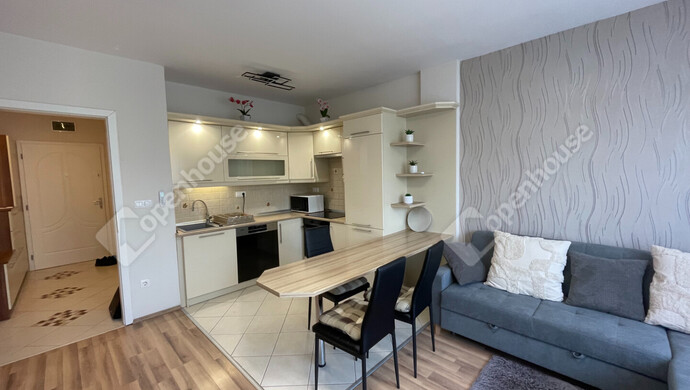 1. kép | Kiadó Társasházi lakás, Debrecen (#181085)