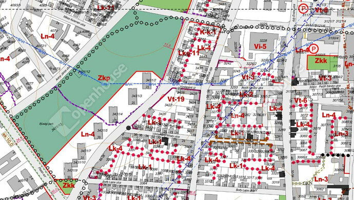7. kép | Eladó Családi ház, Zalaegerszeg (#181237)