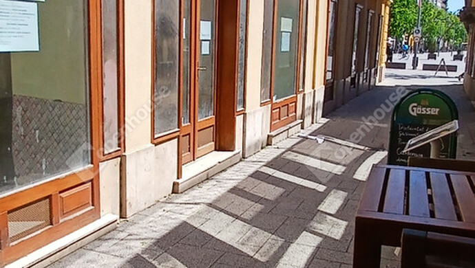 53. kép | Kiadó Társasházi lakás, Szombathely (#183528)