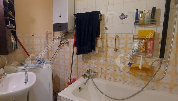 5. kép | Eladó Téglaépítésű lakás, Budapest IX. Ker. (#176913)