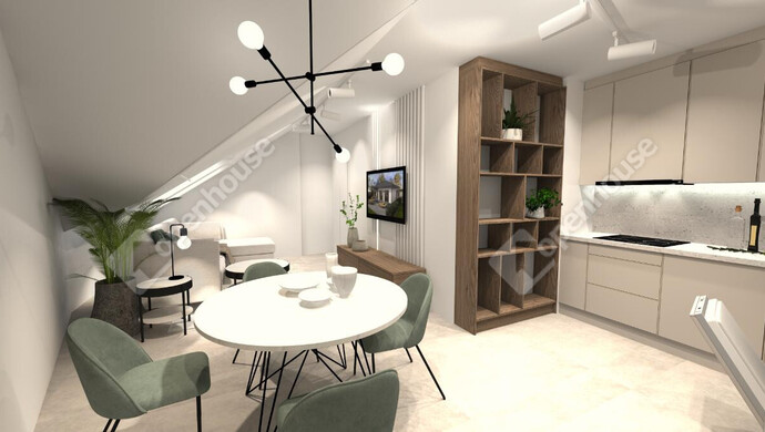 1. kép | Eladó Társasházi lakás, Szeged (#177094)