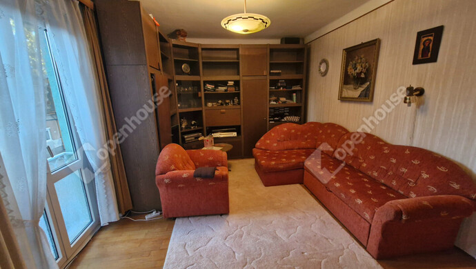 3. kép | Eladó Társasházi lakás, Kaposvár (#177609)