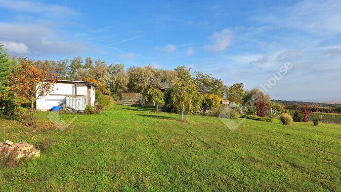 2. kép | Eladó Telek, Sopron (#178148)