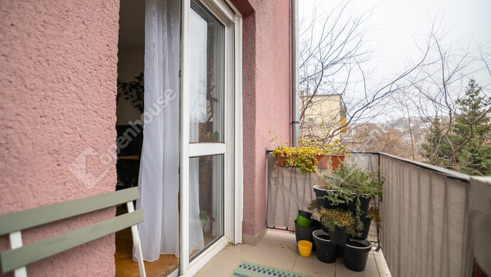 5. kép | Eladó Téglaépítésű lakás, Budapest I. Ker. (#178663)