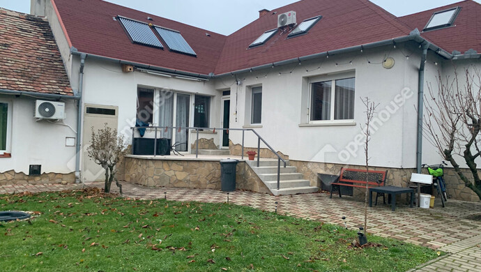 1. kép | Eladó Családi ház, Csempeszkopács (#178710)