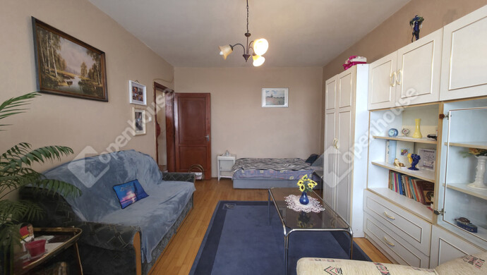 5. kép | Nappali 18 m2 | Eladó Társasházi lakás, Miskolc (#179204)