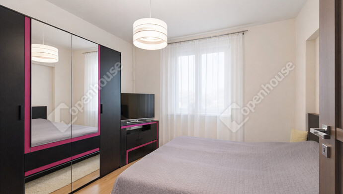 6. kép | Eladó Társasházi lakás, Szeged (#179517)