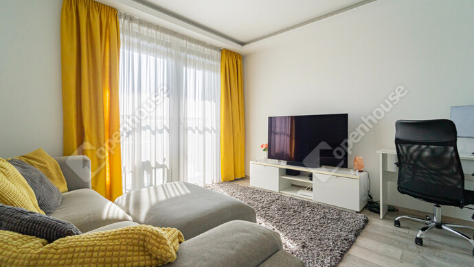 0. kép | Eladó Társasházi lakás, Gyömrő (#180241)