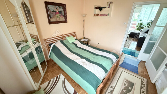 2. kép | Eladó Társasházi lakás, Miskolc (#181127)