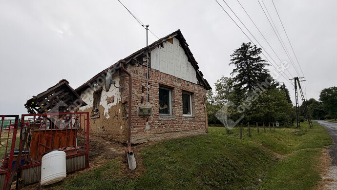 1. kép | Eladó Családi ház, Bagod (#181694)