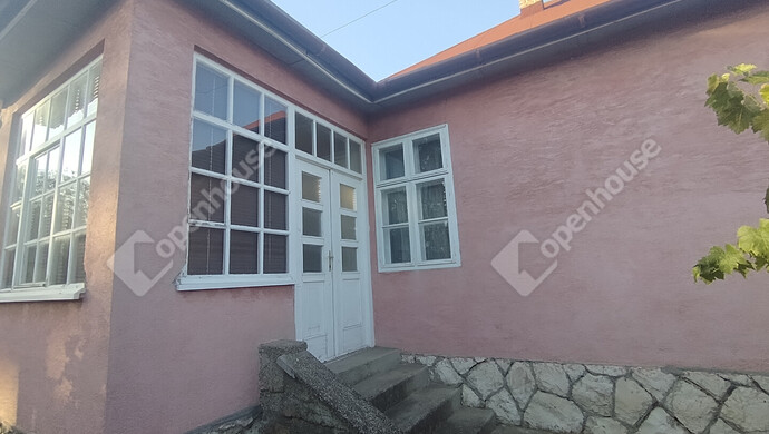0. kép | Eladó Családi ház, Süttő (#184605)