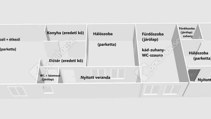 0. kép | Eladó Családi ház, Fenyőfő (#171938)