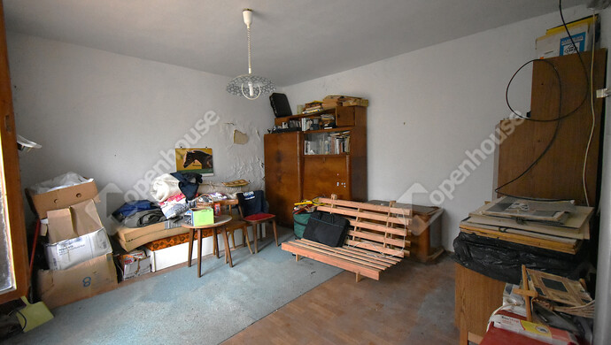 2. kép | Eladó Családi ház, Pusztaszentlászló (#174100)