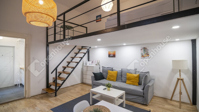 22. kép | Eladó Téglaépítésű lakás, Budapest VII. Ker. (#177960)