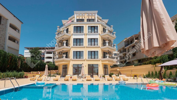 0. kép | Eladó Apartman, Sveti Vlas (#178109)