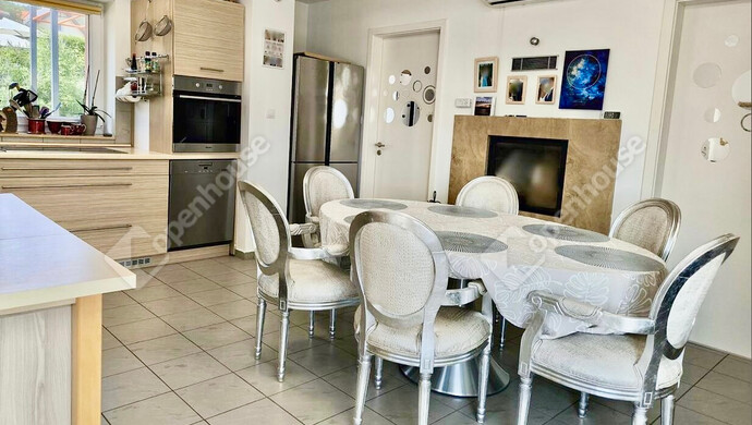 3. kép | Eladó Családi ház, Balatongyörök (#178636)