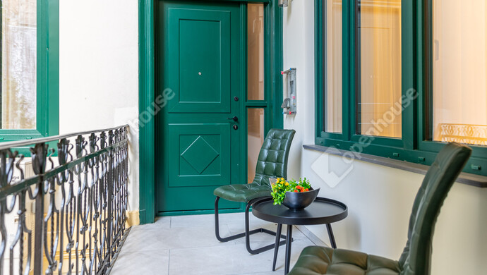 21. kép | Eladó Téglaépítésű lakás, Budapest IX. Ker. (#178915)