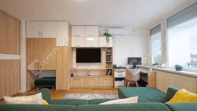 8. kép | Eladó Téglaépítésű lakás, Budapest XII. Ker. (#178921)