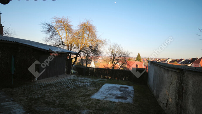 53. kép | Eladó Családi ház, Kaposvár (#180125)