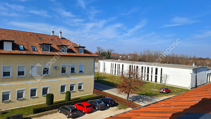 12. kép | Eladó Társasházi lakás, Fertőd (#180283)