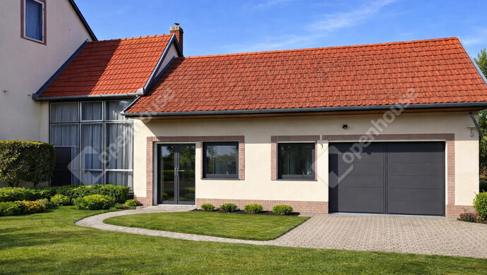 5. kép | Eladó Családi ház, Marcali (#178963)