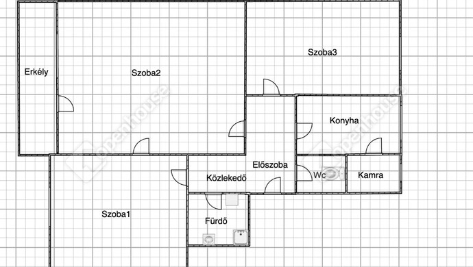 0. kép | Eladó Társasházi lakás, Hévíz (#180377)