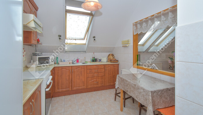 9. kép | Eladó Társasházi lakás, Szeged (#176902)